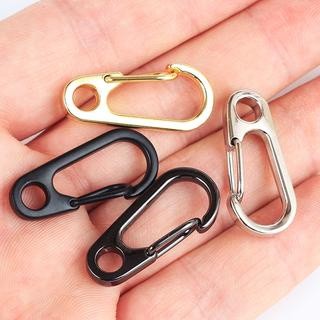 Móc an toàn bằng kim loại, móc khoá sắt, móc khoá treo hàng, móc khoá gài