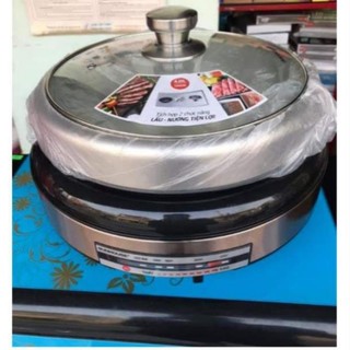 Lẩu điện sunhouse shd 4526