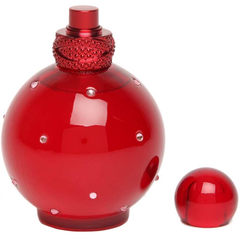 Nước hoa nữ Brit.ney Spea.rs Hid.den Fan.tasy đỏ ngọt ngào quyễn rũ 100ml