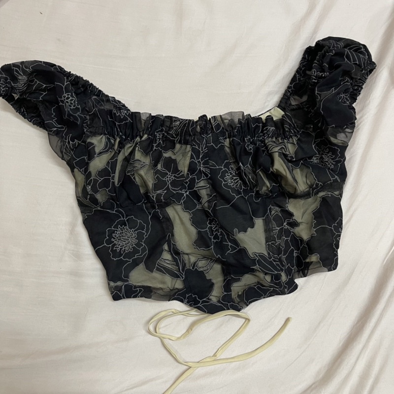 croptop các kiểu ( dumm, annam design,…)