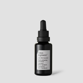 Tinh chất cấp ẩm & căng mọng da skin regimen 1.85 ha booster comfort zone h.a 25ml