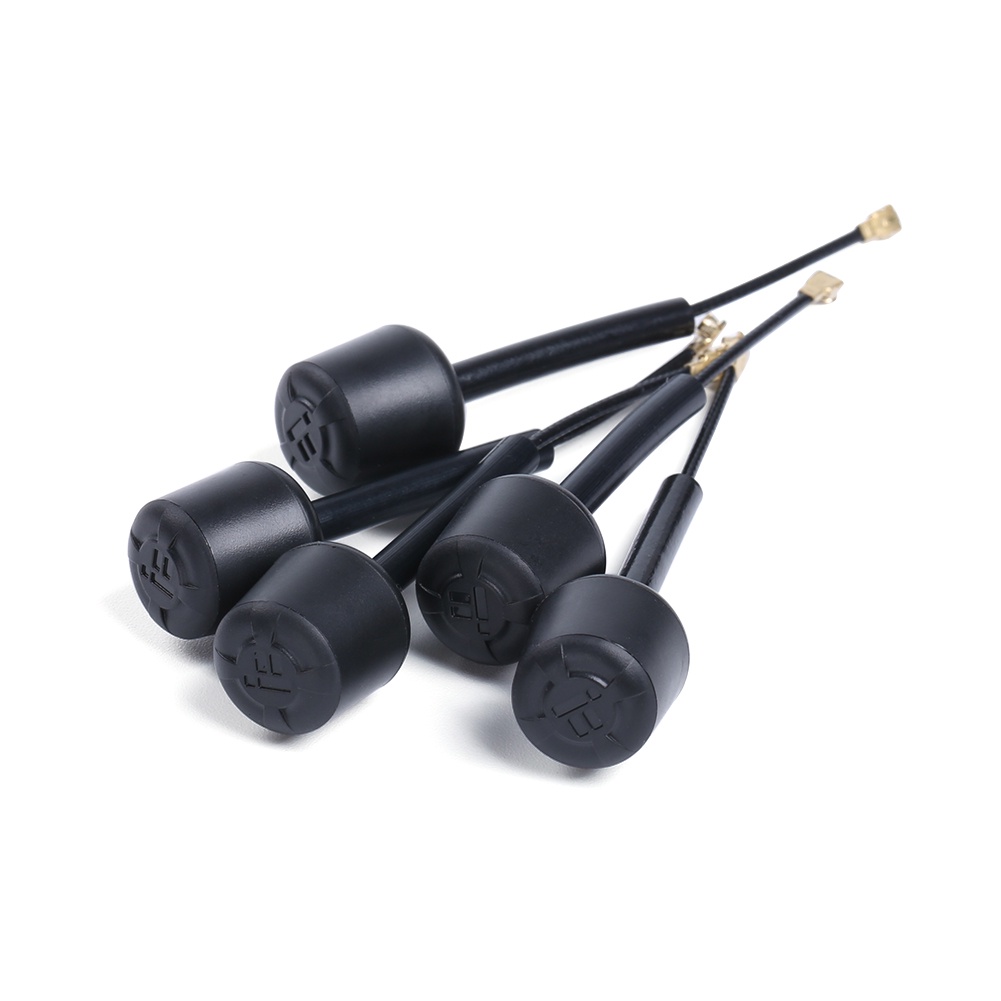 Ăng Ten IFlight Albatross 5.8G 3dbi VTX FPV UFL IPEX LHCP 60mm 75mm 150mm Cho Drone Điều Khiển Từ Xa