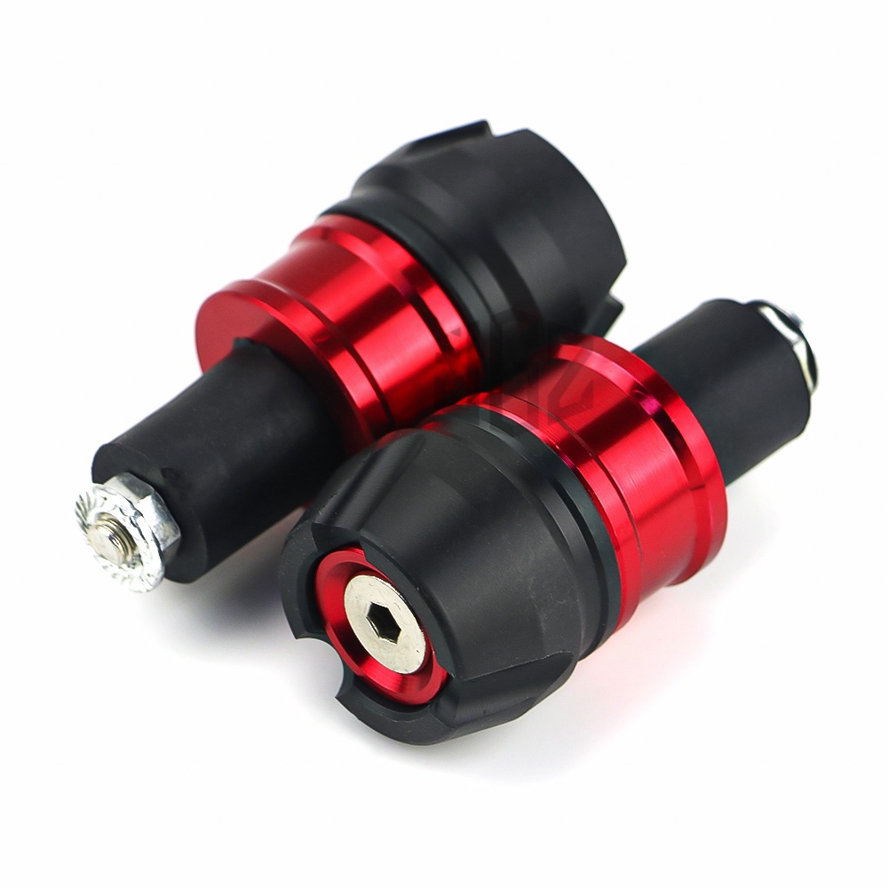 Nút Gắn Tay Lái CNC Chuyên Dụng Cho Xe Mô Tô ADV PCX 150 160 CLICK NMAX NVX 1500 XMAX GTS