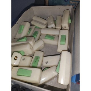 Công tắc treo dạ quang,công tắc bập bênh