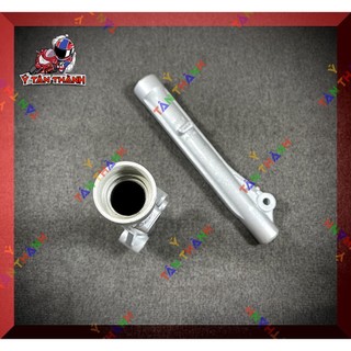 Vỏ phuộc trước đĩa wave RS,Future neo MS25