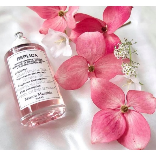 Nước hoa Springtime In A Park 5ml/10ml/20ml