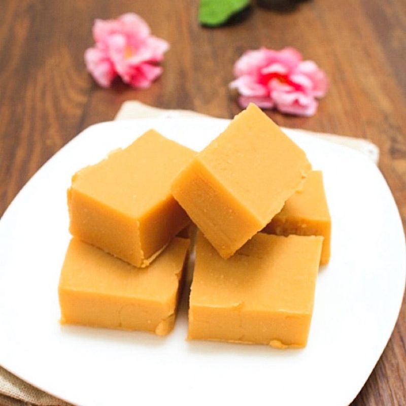 BÁNH ĐẬU XANH BẢO HIÊN RỒNG VÀNG.