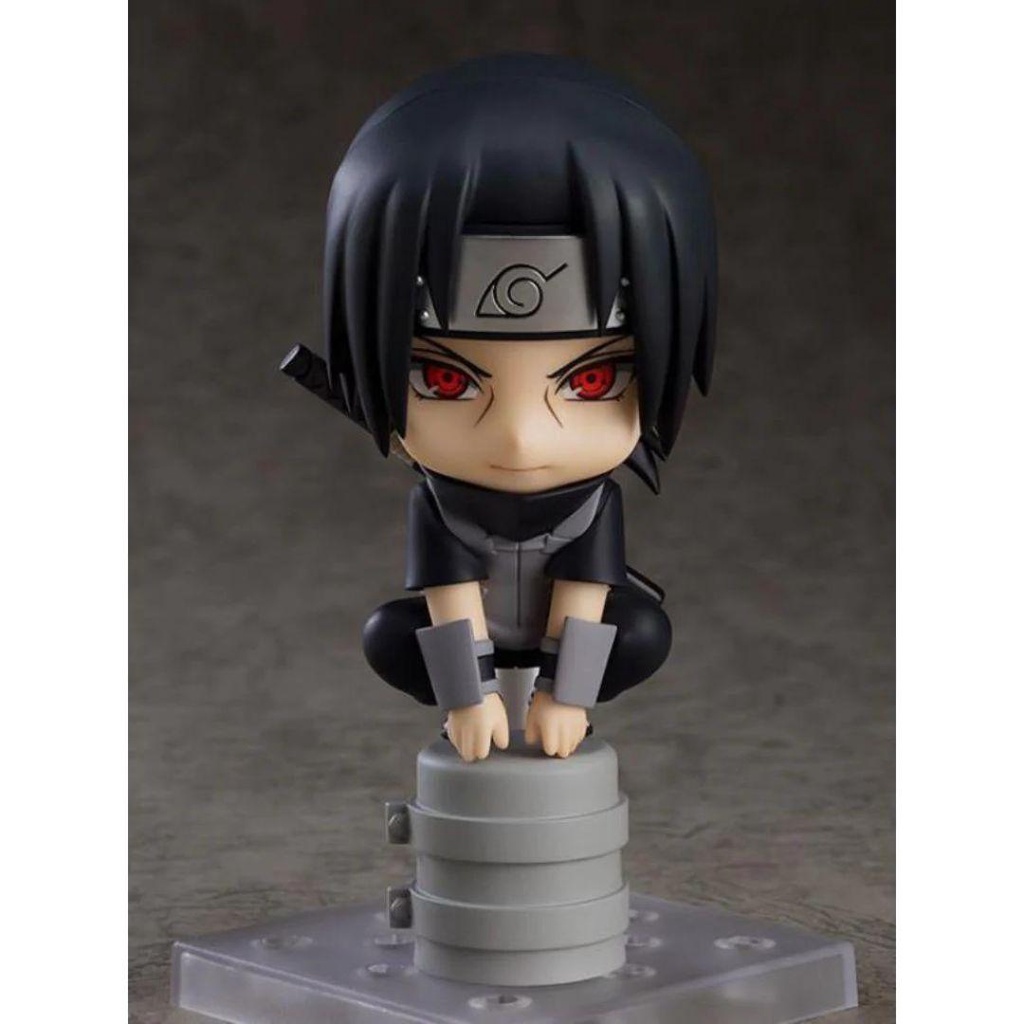 Mô hình Nendoroid 1726 Itachi Uchiha Anbu Black Ops Ver dòng Naruto 10cm Gamestop.vn NARND02