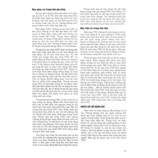 Sách - Sổ Tay Lập Trình CNC