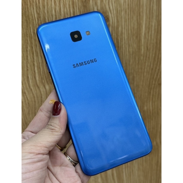 Vỏ samsung j4 core / j410