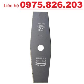 Lưỡi cắt cỏ sanyo nhật bản chính hãng