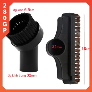 Chổi quét bụi, hút bụi, bàn / Chổi hút bàn chải máy hút bụi các loại