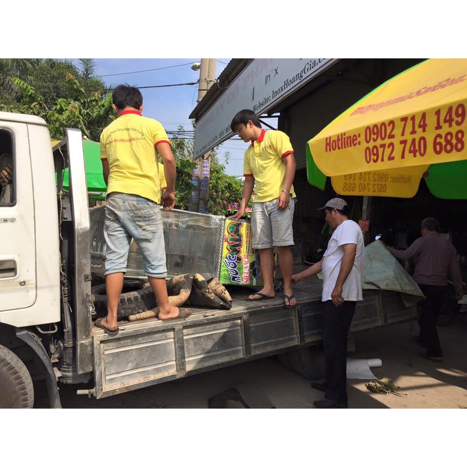 Xe nước mía tủ kính 3 rulo kim cương 2-3 cây 800w Pro