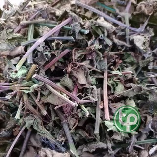 [Hàng công ty] Cây sài đất sấy khô (thơm, sạch)