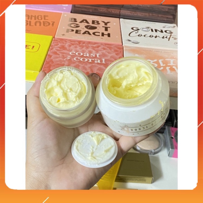 Kem lót Bobbi Brown Vitamin Enriched Face Base 50ml fullbox