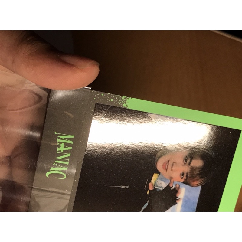Stray Kids pola MANIAC - Fanmeeting