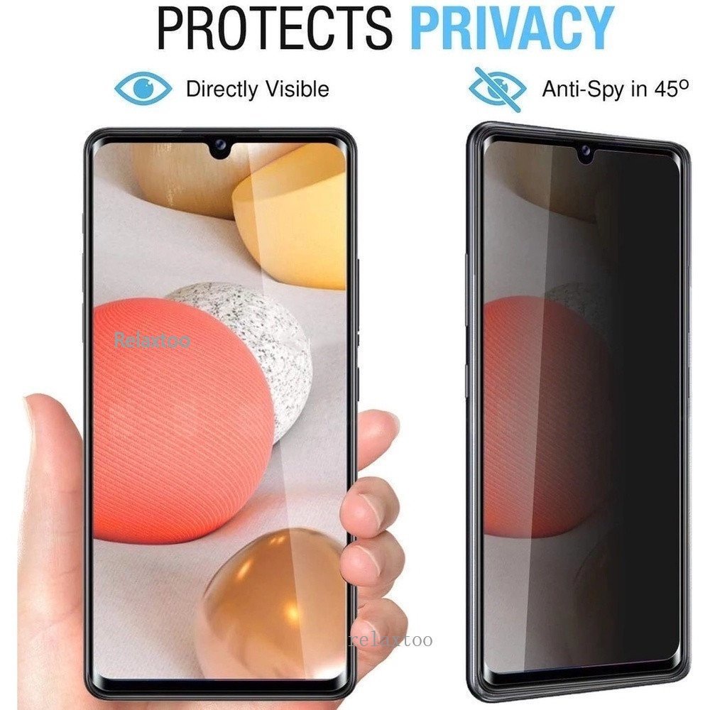Kính Cường Lực Chống Nhìn Trộm Cho Xiaomi Mi 12 11 12T 11T T PRO LITE NE 12TPRO 11TPRO 11LITE 12LITE 12X 12S MI12 5G 4G