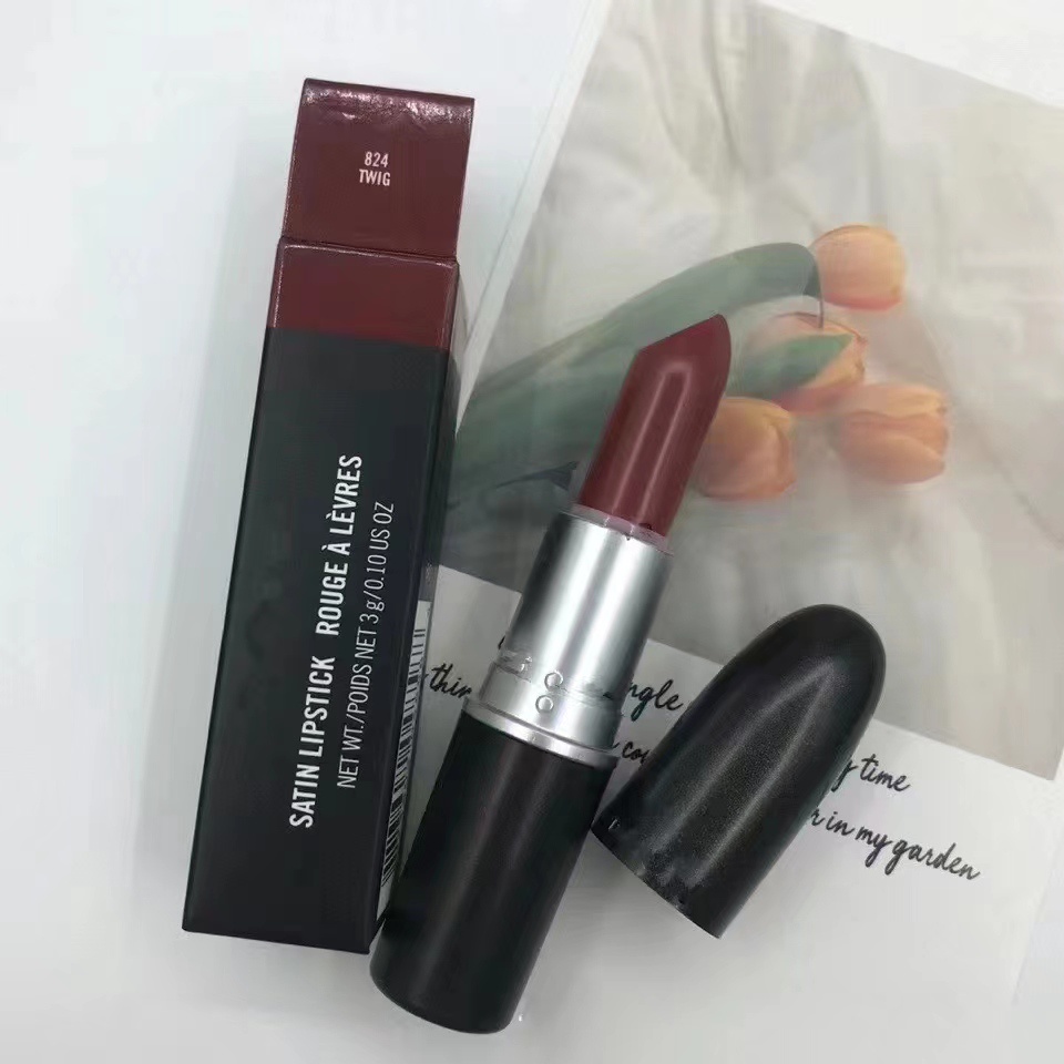 Son Lì Mac VELVET 3g 29 Màu Sắc Tùy Chọn