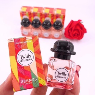 Nước hoa Hermes Twilly Edp mini 12,5ml