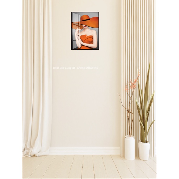 Phông nền livestream Artermis Decor - Phông nền livestream 1 basic đơn giản 3D/5D đủ kích thước