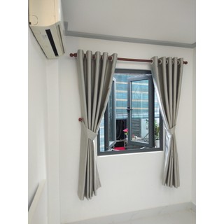 Giá rèm cửa sổ