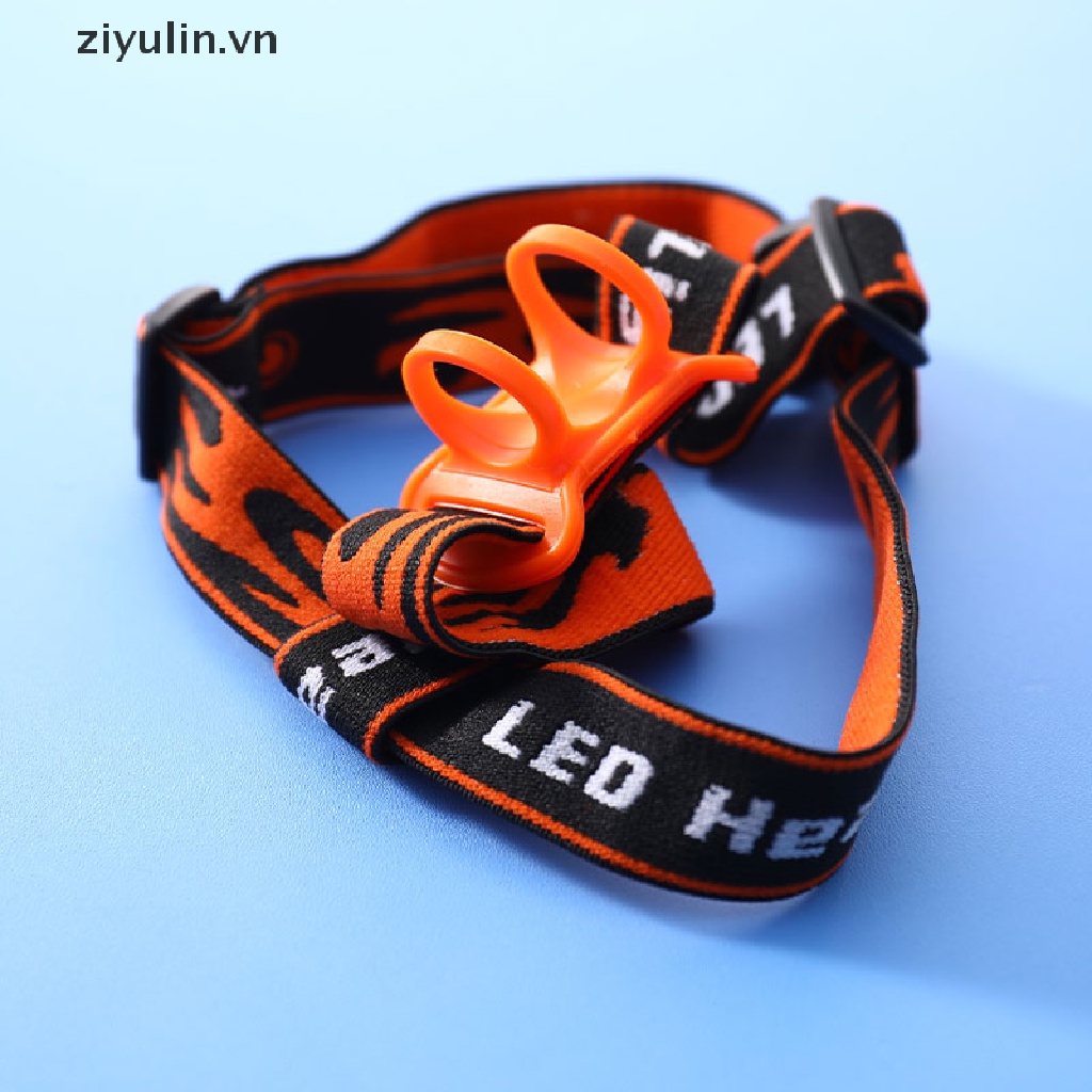 Dây Đeo Đầu Đèn Pin 22 Đến 32mm