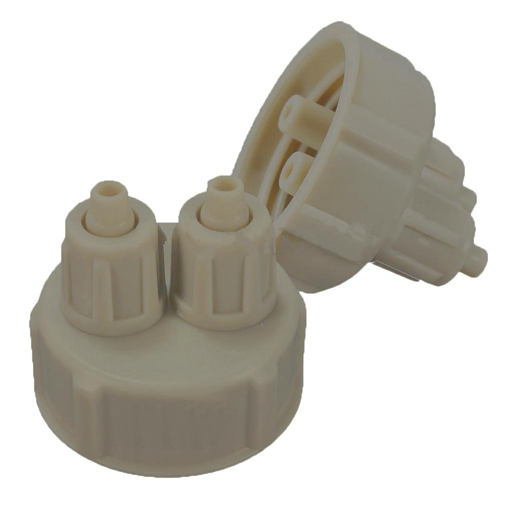 Bộ Van Ống Khí CO2 Pro Cho Bể Cá