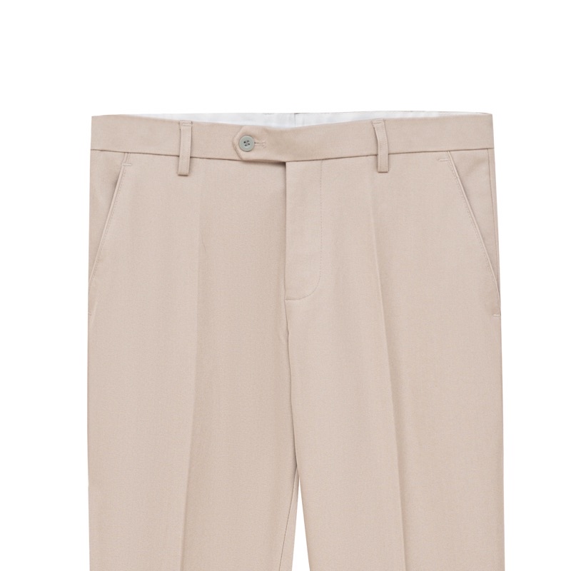 Quần Âu OAO đen/be/trắng basic