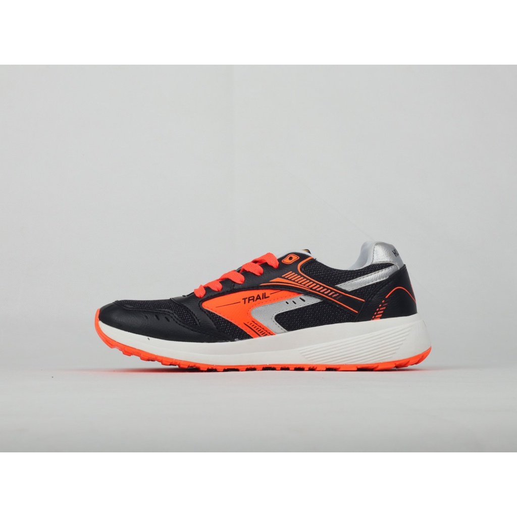 Giầy chạy Trail Hỏa Trâu đẳng cấp hàng Việt