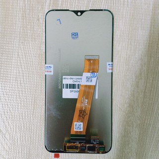 Màn hình Samsung A01 (Zin socket lớn)