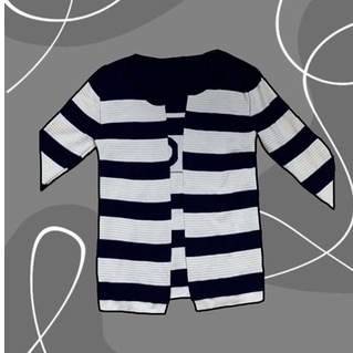 PASS - Cardigan không cúc