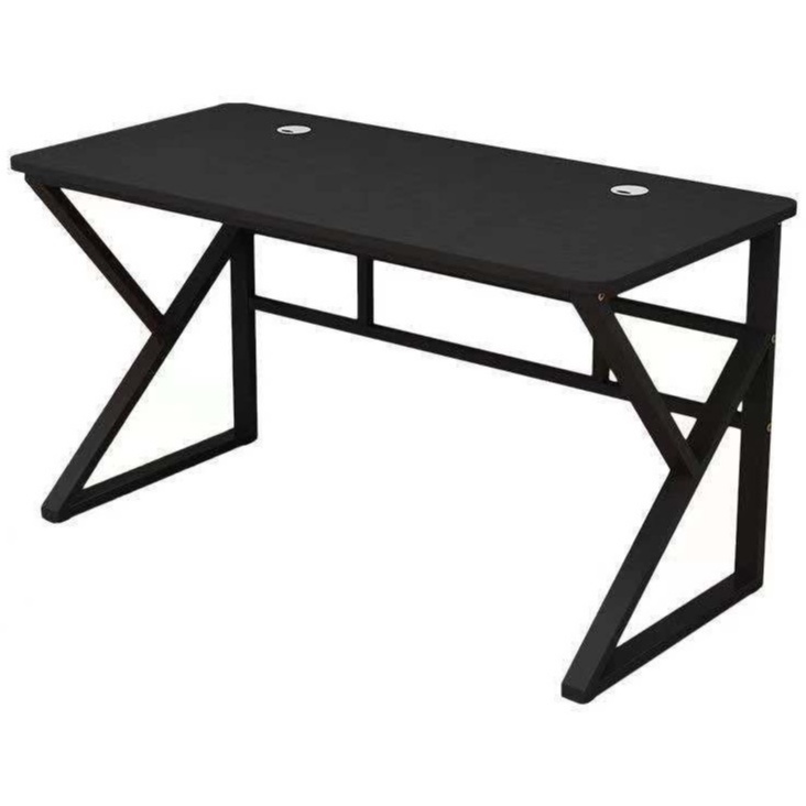 Bàn làm việc Chữ K, học tập, Gaming,, Chân sắt sơn tĩnh điện, Mặt gổ công nghiệp 2022