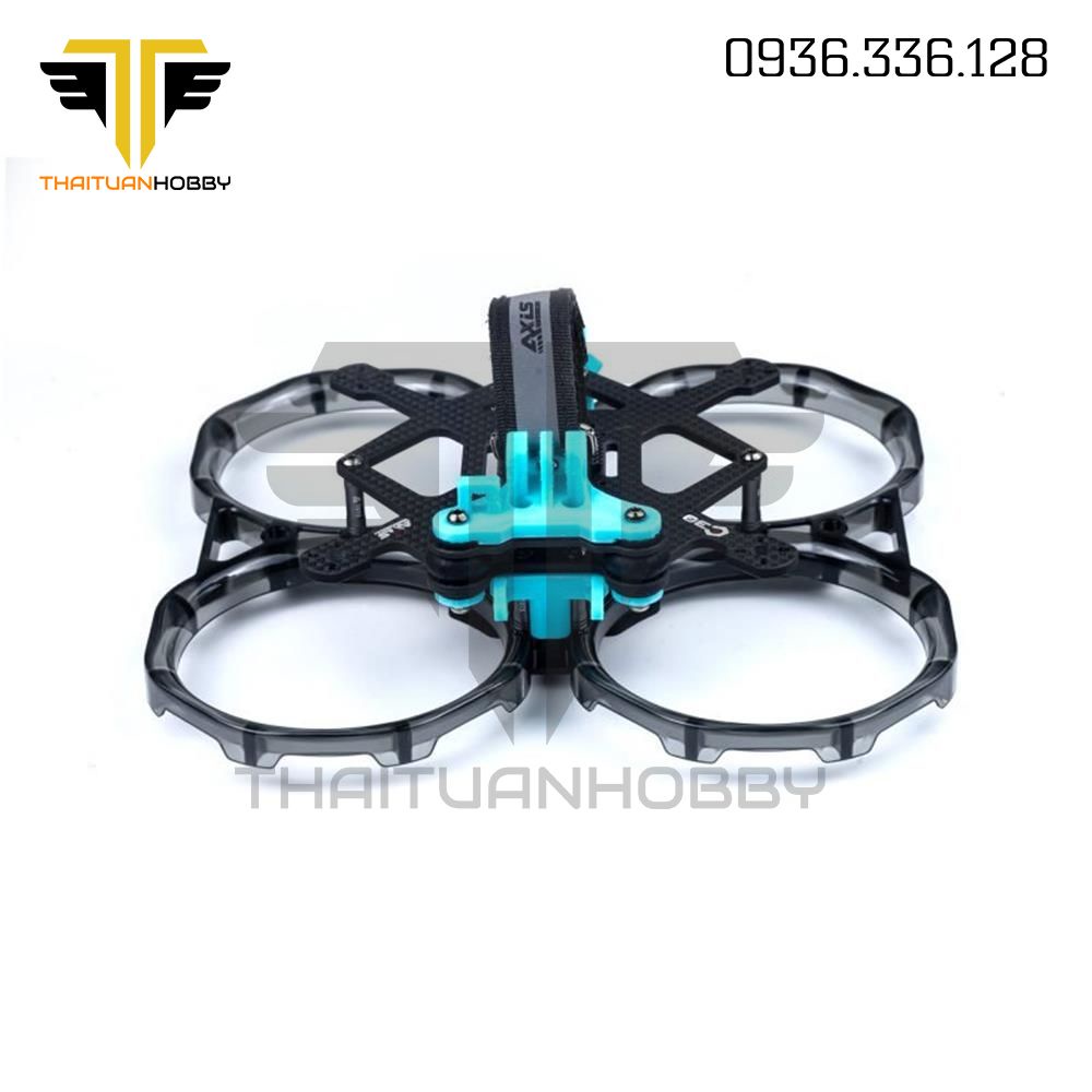 Khung Máy Bay Axisflying cineON C30