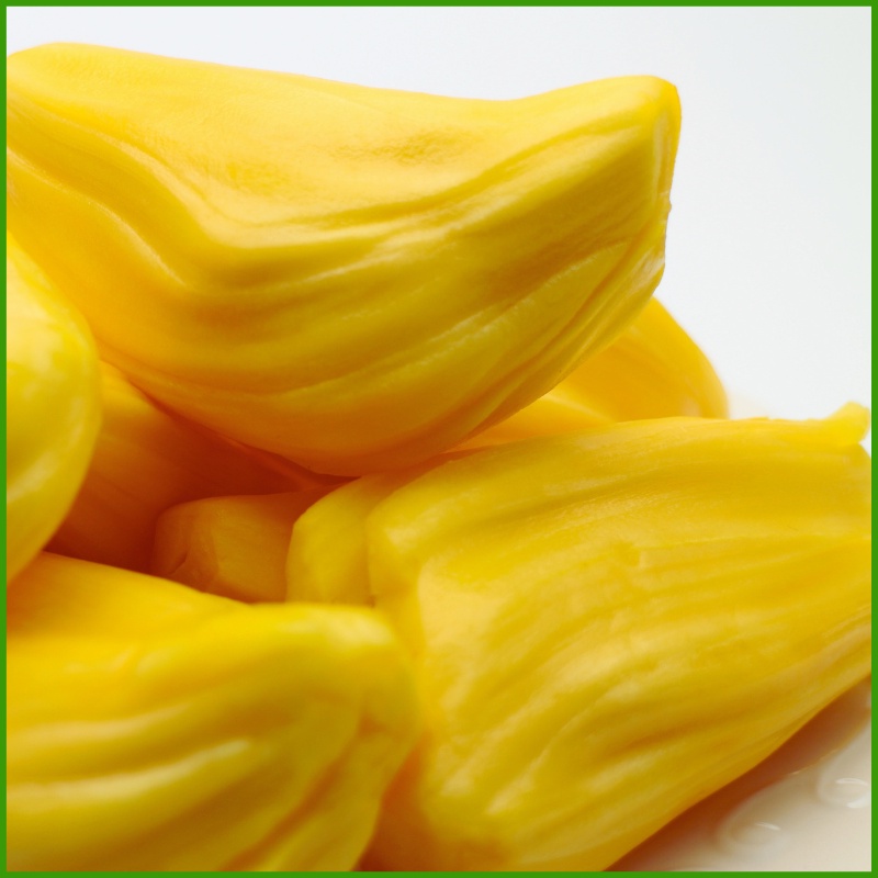 Mít Sấy Thăng Hoa Anvies Giữ Trọn Vẹn Vị Thơm Ngon Vitamin Và Khoáng Chất - 40g