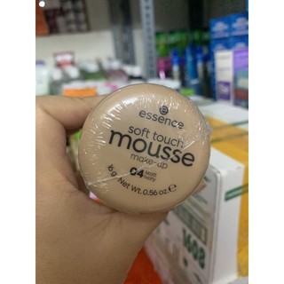 Phấn tươi Mousse Soft Touch