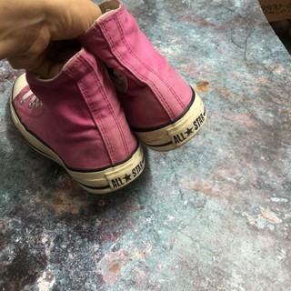 (size 40) Giày converse auth đã qua sử dụng