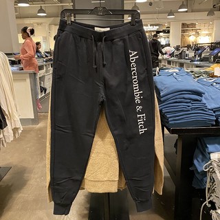 Quần lót nam abercrombie fitch / af chất liệu da lộn