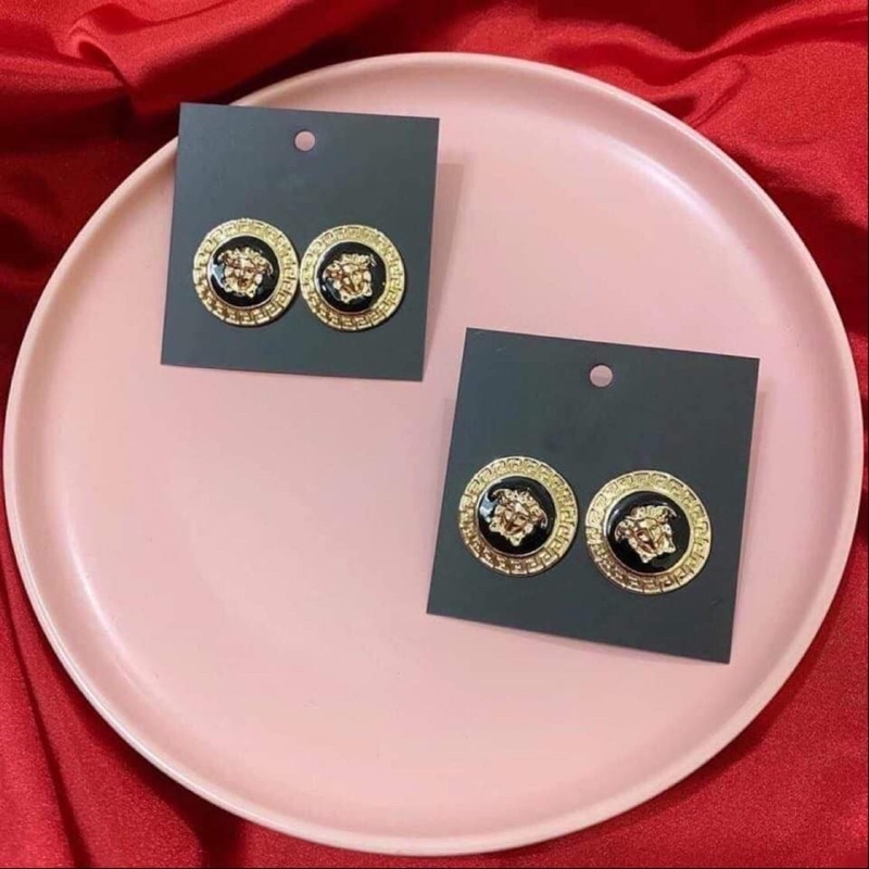 Bông tai mạ bạc S925 cao cấp siêu hót giành cho Nữ