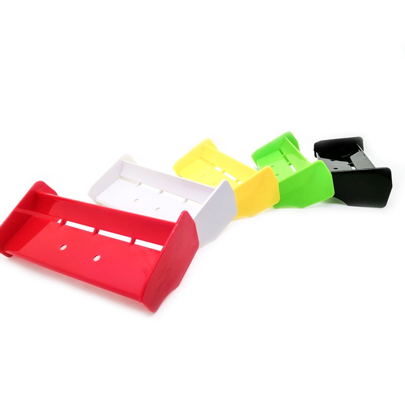 Cánh Đuôi RC 06021 Cho Xe Điều Khiển HSP 94106 94107 94166 Và 1 / 8 HPI KYOSHO RC