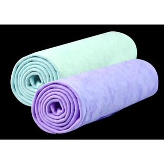 Khăn Tắm Thú Cưng Siêu Thấm Hút