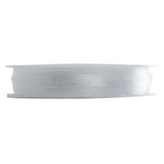 Cuộn Dây Cước Co Giãn Trong Suốt