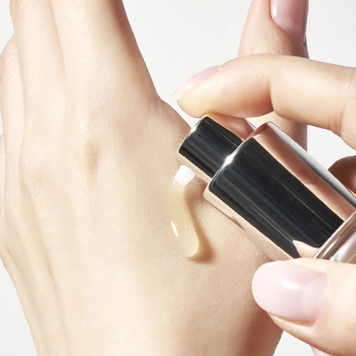 Tinh chất dưỡng trắng da Dr.Pepti Centella Dark Spot Solution Ampoule 30ml