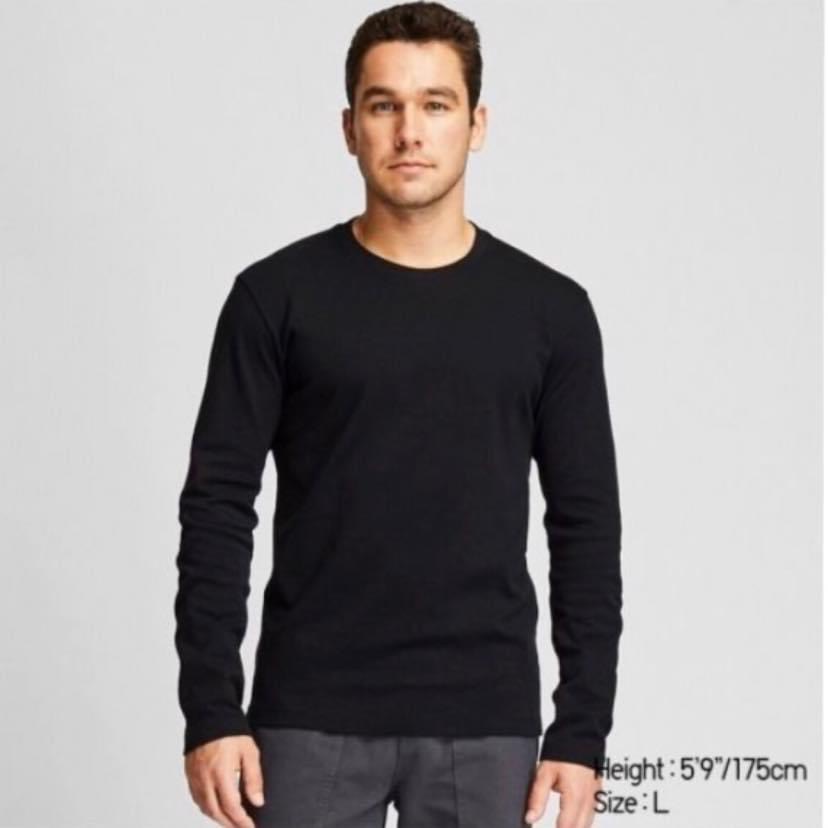 Áo giữ nhiệt UNISEX