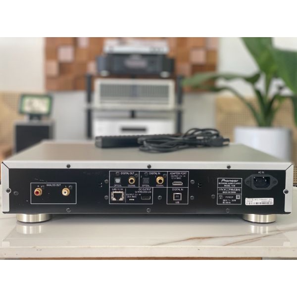Đầu phát Network Audio Player N50 Pioneer