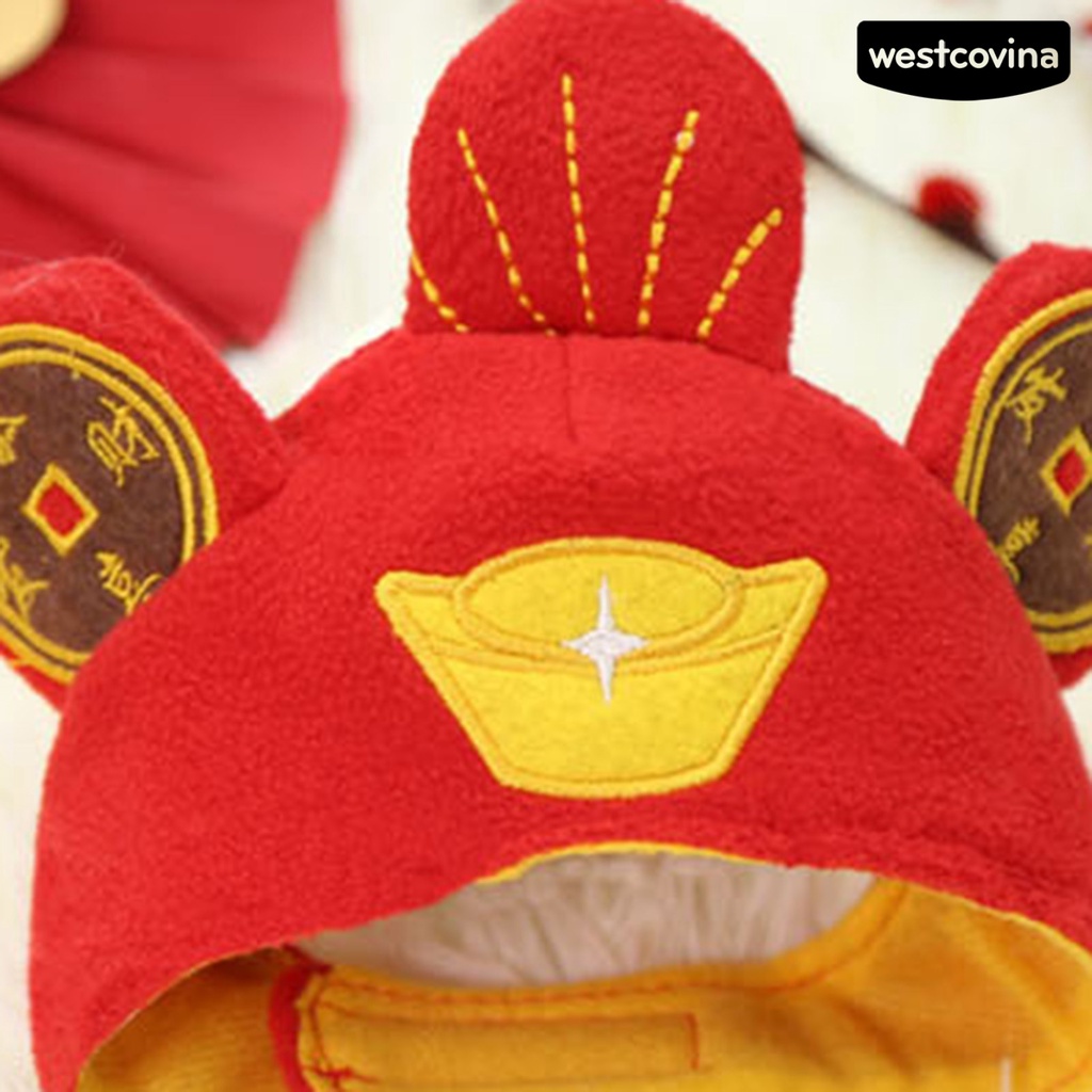 [Hot]☃(MớI) Băng BuộC ĐầU HìNh MèO Dễ Thương Cho Thú Cưng