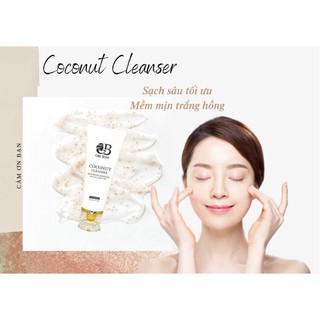SỮA RỬA MẶT COCONUT