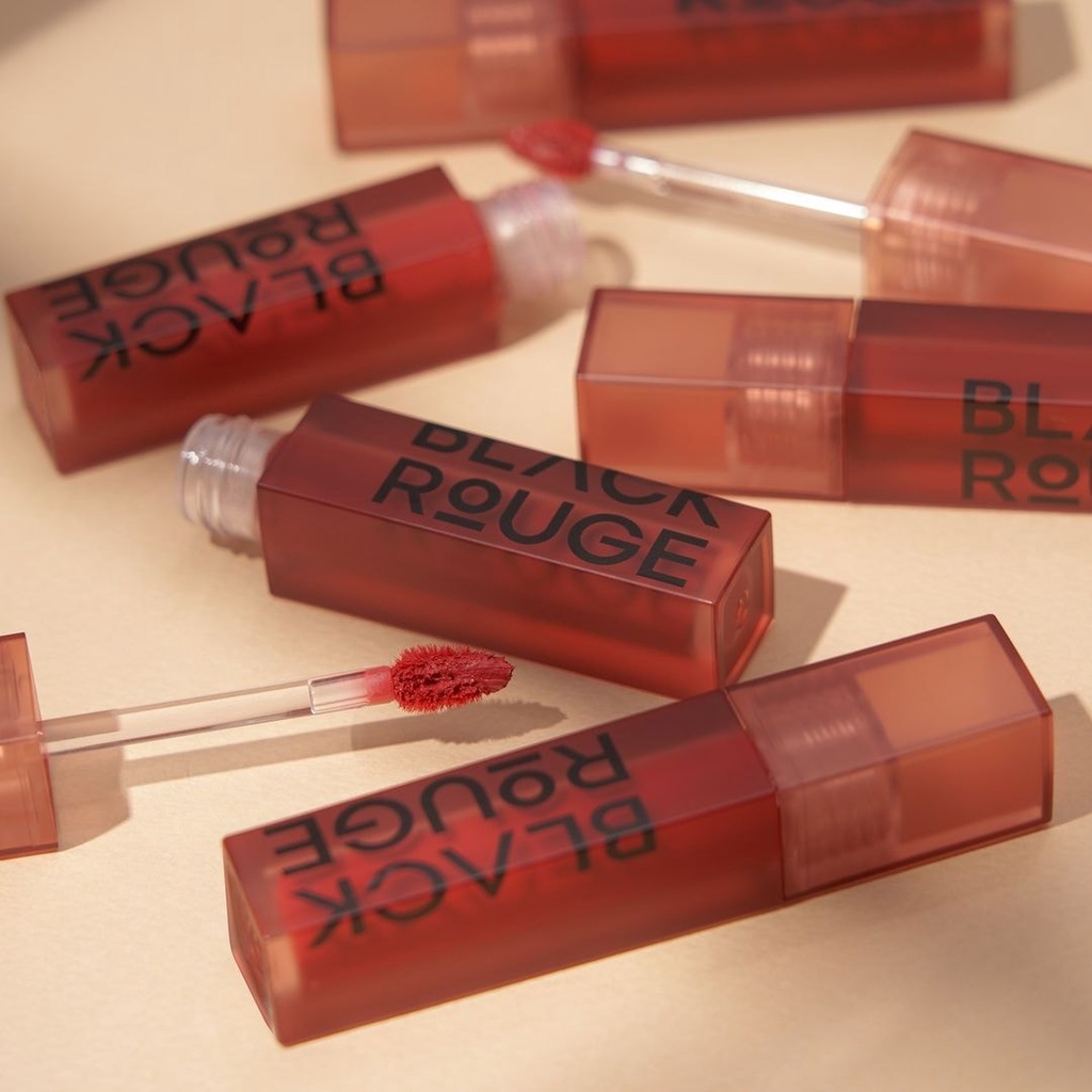 [NEW] SON BLACK ROUGE VER 9 AUCOSTIC MOOD