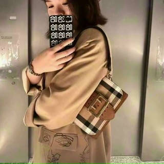 Burberry new supper full box
