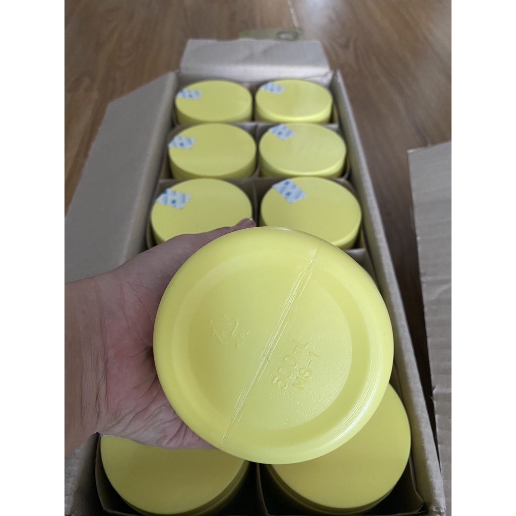 Kem Ủ Lăn Kim 15.6 , 29.9 Và 10.56 Hàn Quốc