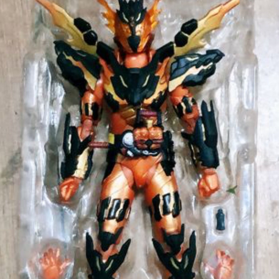 ✨Mô Hình Nhân Vật Kamen Rider Kích Thước 0m Chất Lượng Cao